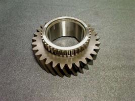 M/S GEAR 5TH