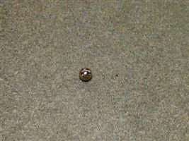 STEEL BALL
