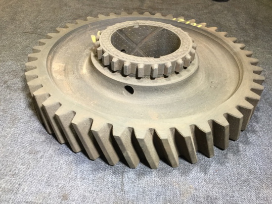 GEAR M/S