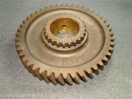 GEAR M/S