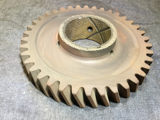 GEAR M/S