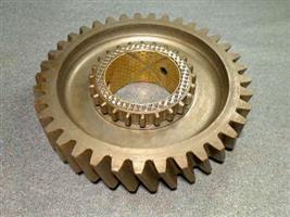 GEAR M/S