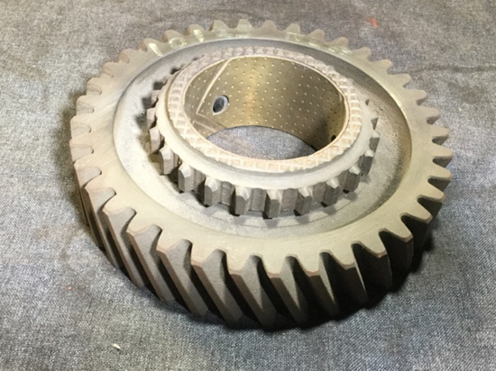 GEAR M/S