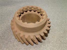 GEAR M/S