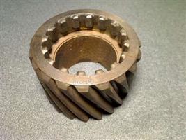 GEAR M/S