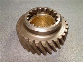 GEAR M/S