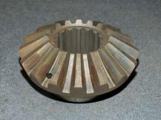 SIDE GEAR 16SPL 1230 SERIES
