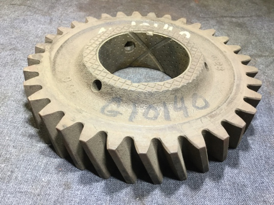 GEAR M/S