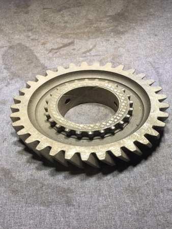 GEAR