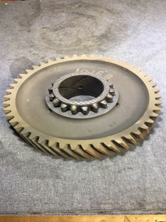 GEAR