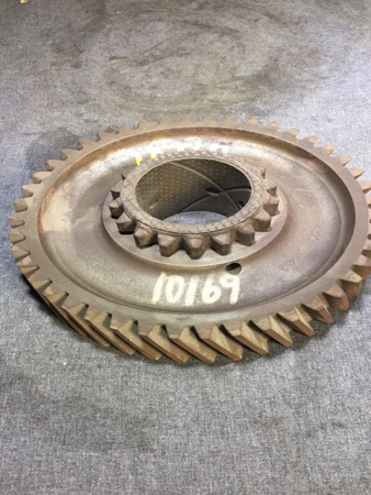 GEAR M/S