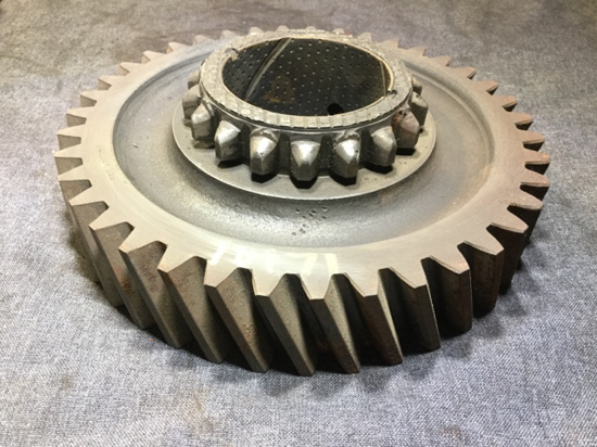 GEAR