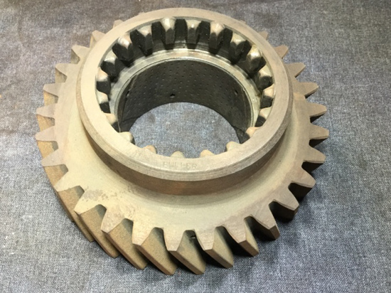 GEAR