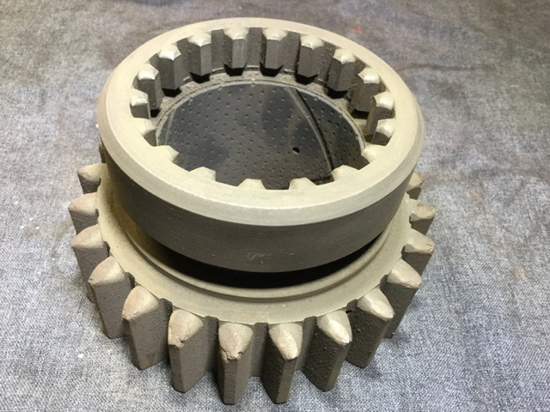 GEAR M/S