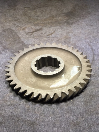 GEAR M/S
