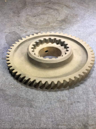 GEAR M/S