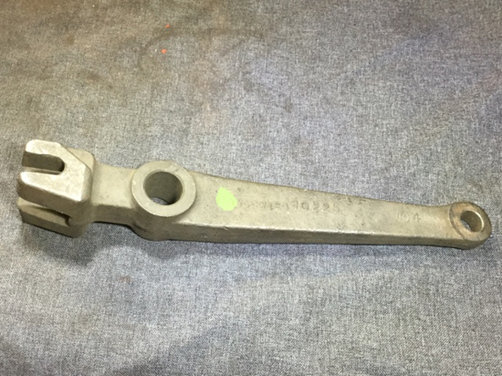 SHIFT LEVER