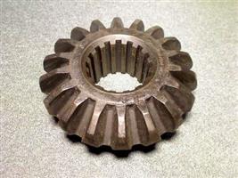 SIDE GEAR 16STR 15100