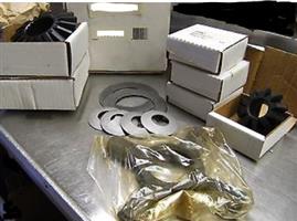 WHL DIFF KIT
