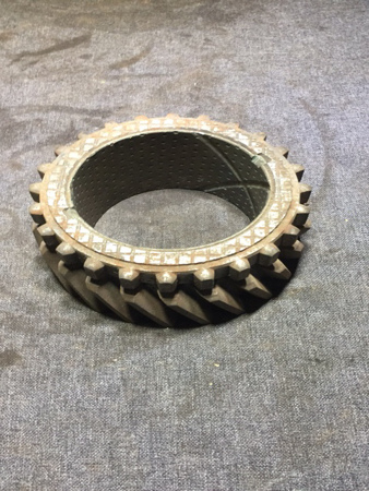 GEAR M/S