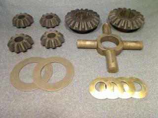 INTERNAL KIT 16ANG SPL 16121