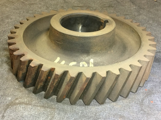 GEAR