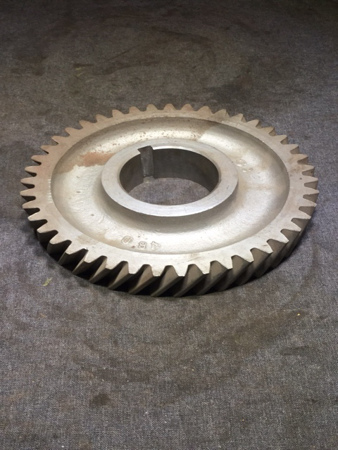 GEAR C/S