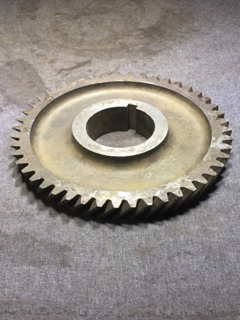 GEAR C/S