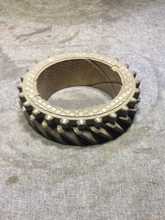 GEAR M/S