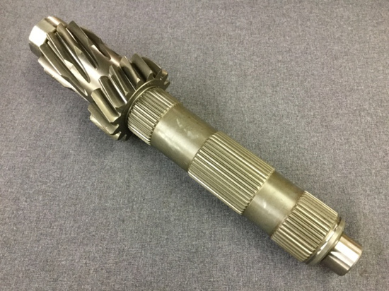 COUNTERSHAFT