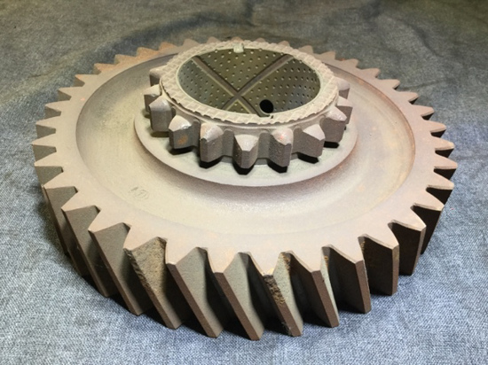 GEAR