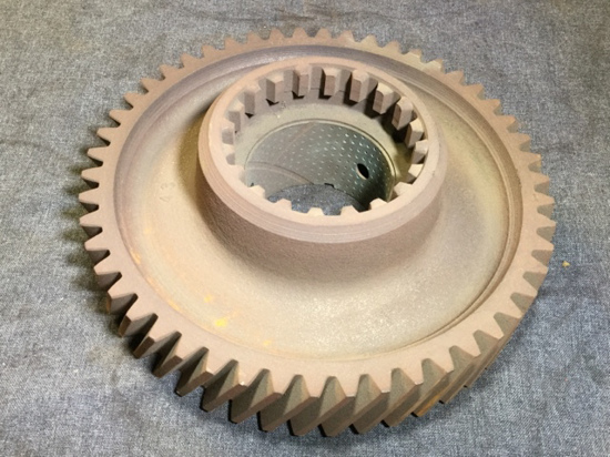 GEAR