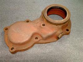 REAR CAP