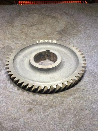 GEAR C/S