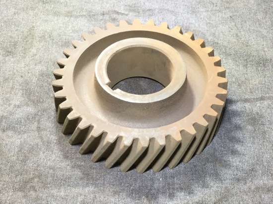 GEAR C/S