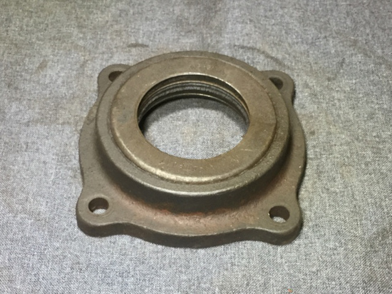 RETAINER