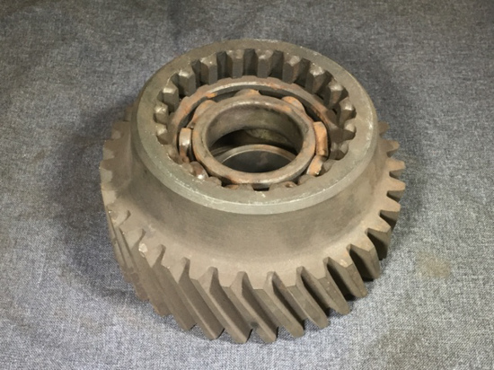 GEAR M/S