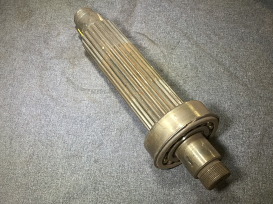 MAIN SHAFT