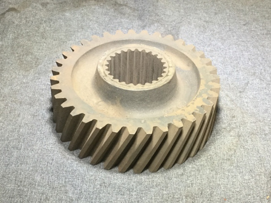 GEAR