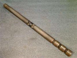 SHAFT