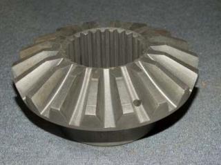 SIDE GEAR