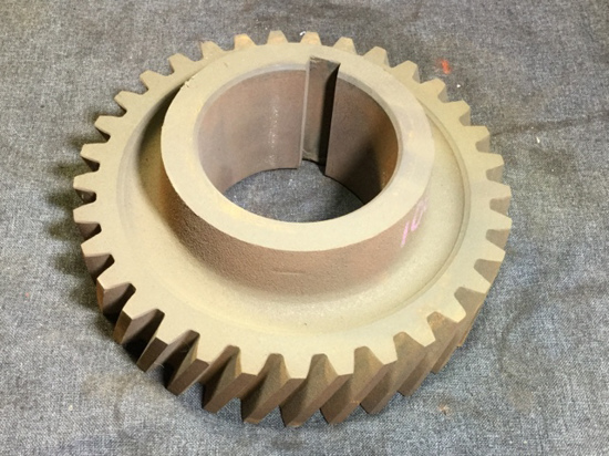 GEAR C/S R96