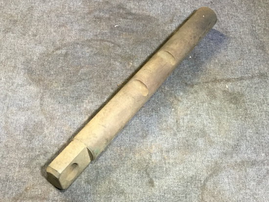SHIFT ROD