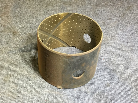 BUSHING