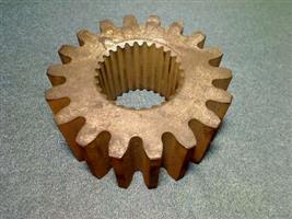 SUN GEAR BD90