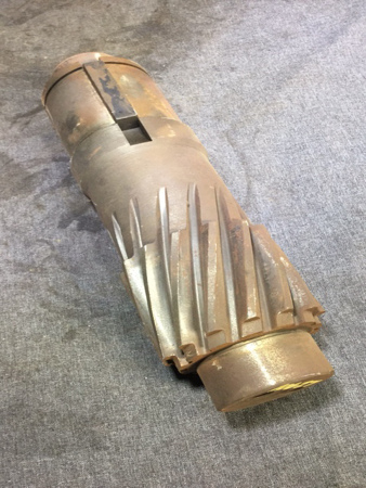 COUNTERSHAFT