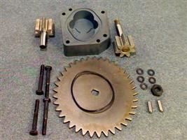KIT LUBE PUMP