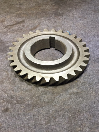 GEAR C/S