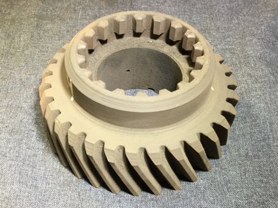 GEAR M/S