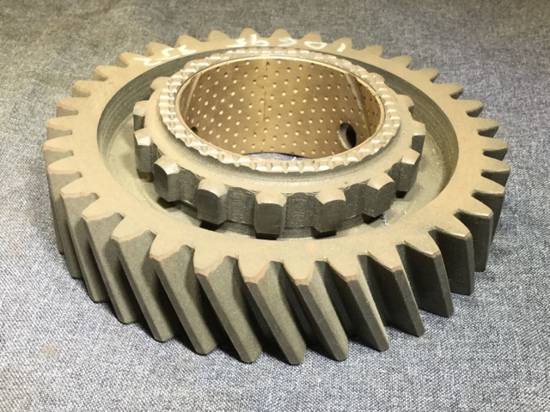 GEAR M/S